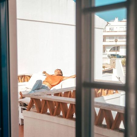 Ericeira Soulsurfers Guesthouse 외부 사진