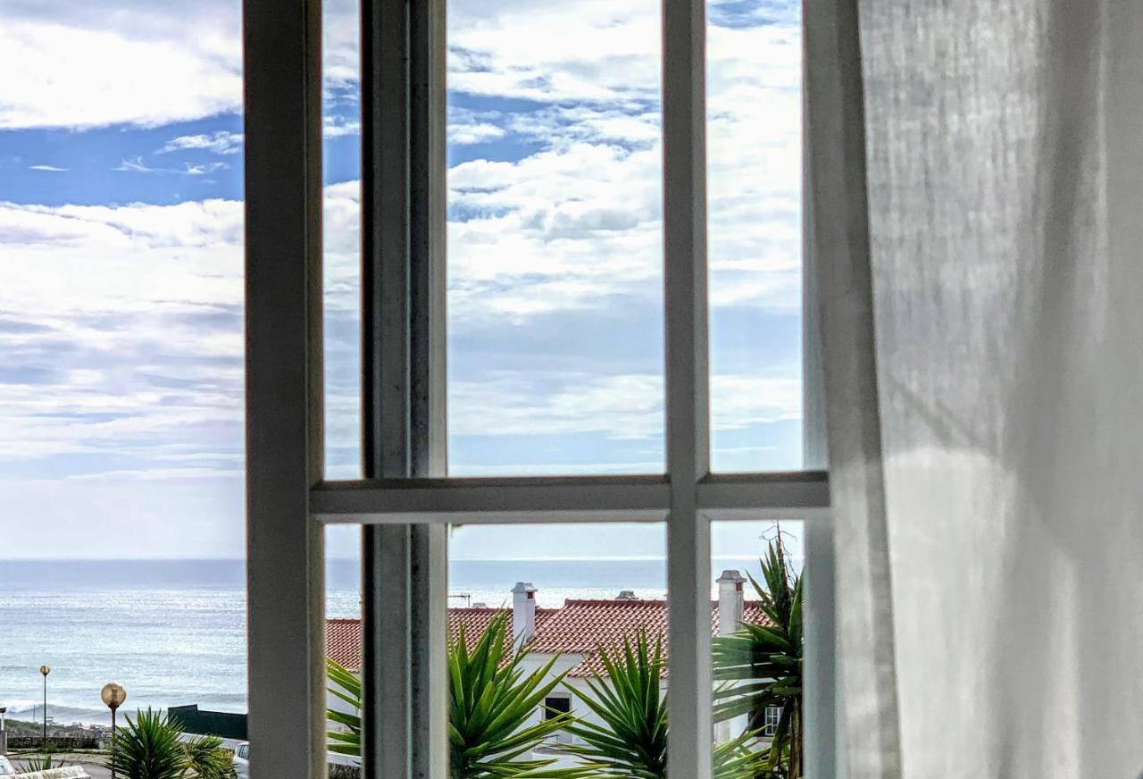 Ericeira Soulsurfers Guesthouse 외부 사진