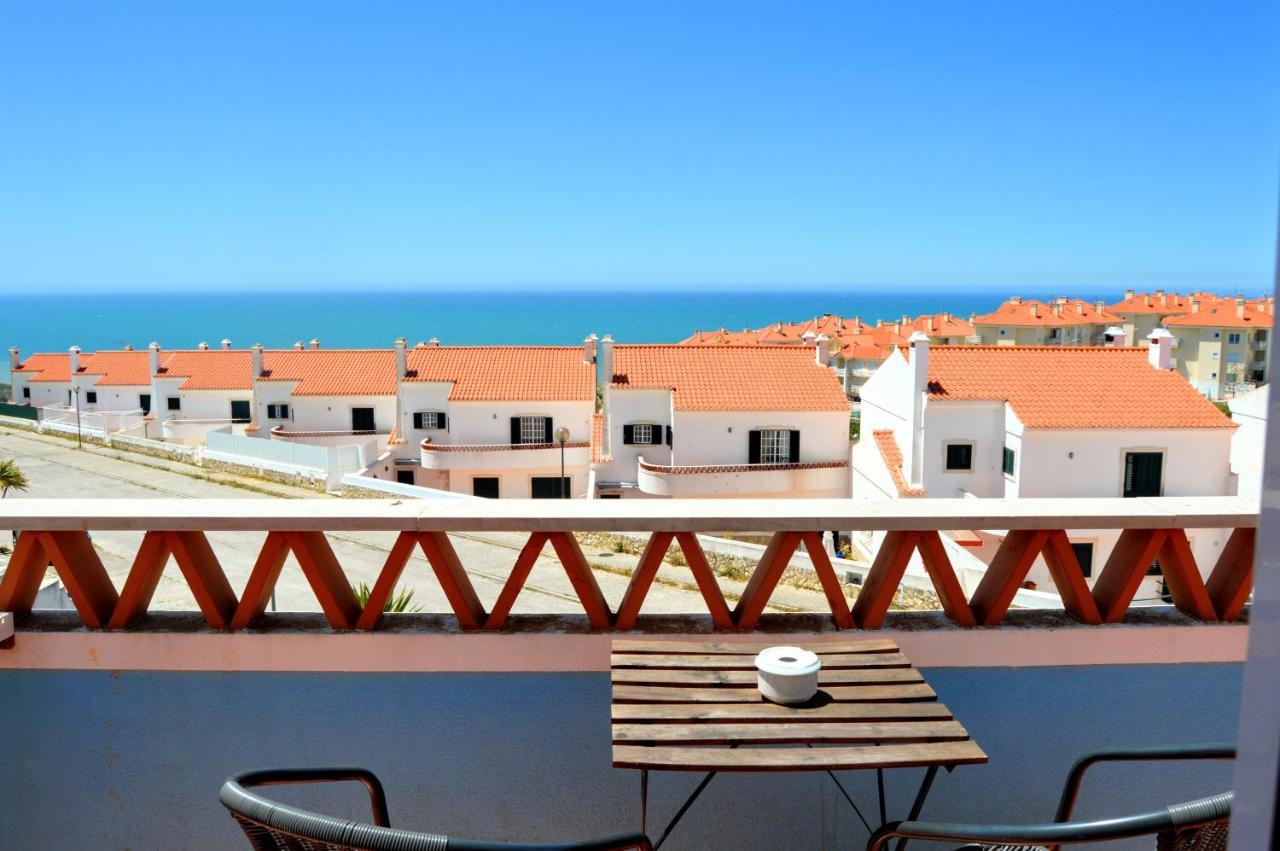 Ericeira Soulsurfers Guesthouse 외부 사진