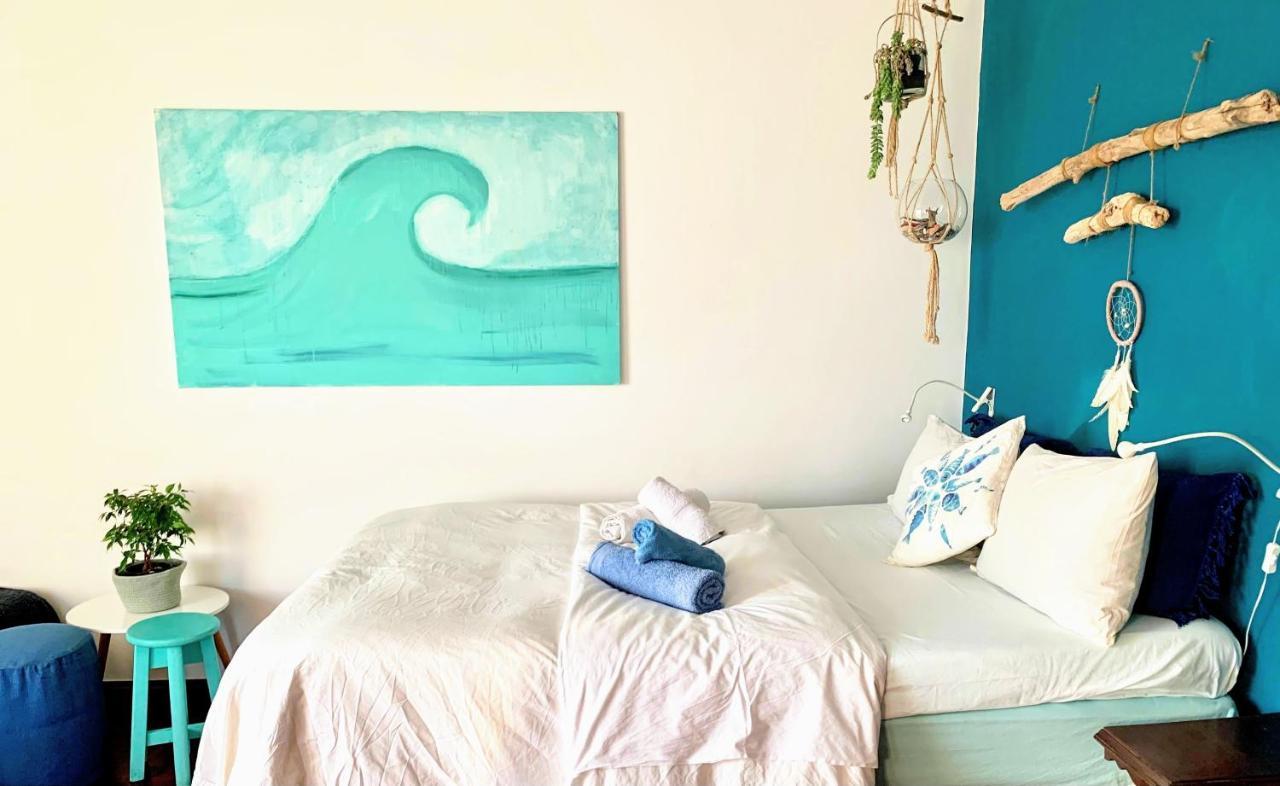 Ericeira Soulsurfers Guesthouse 외부 사진