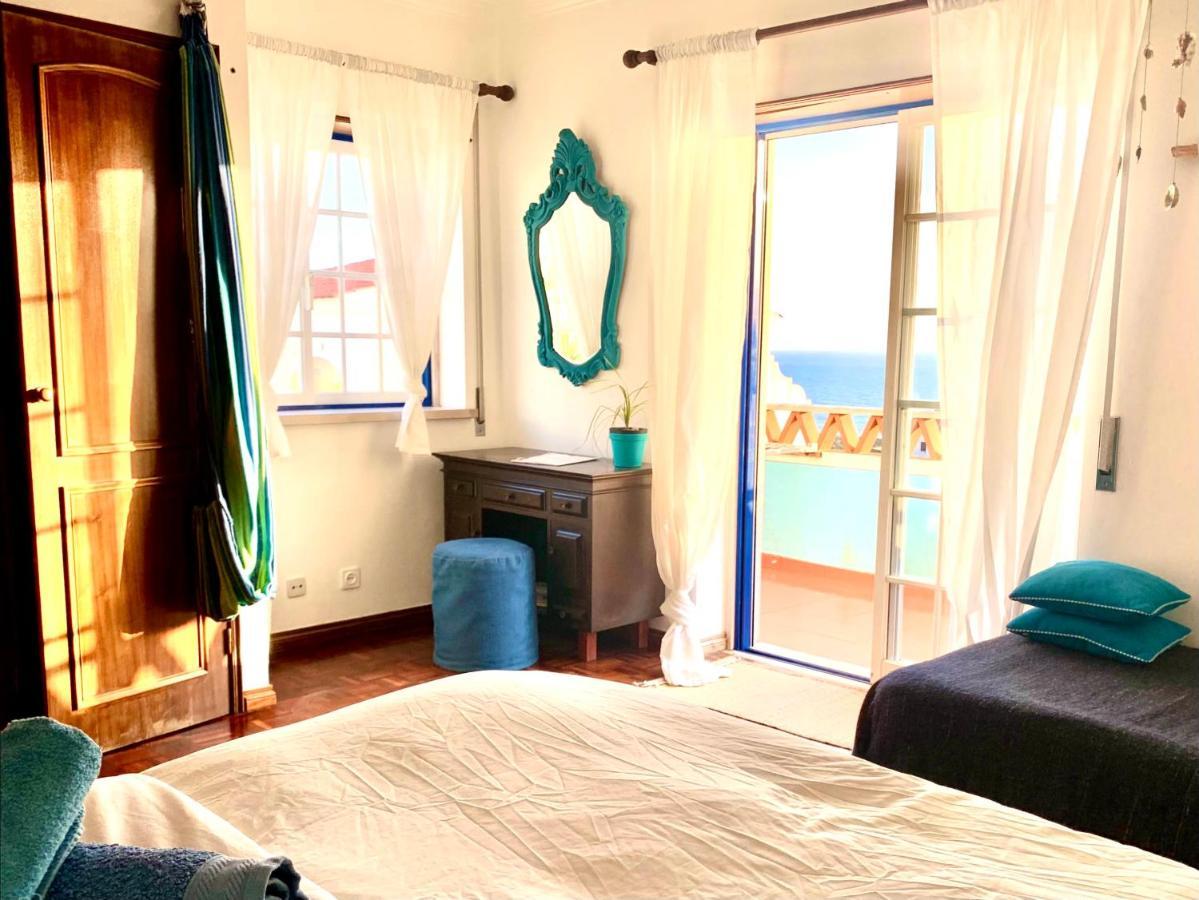 Ericeira Soulsurfers Guesthouse 외부 사진