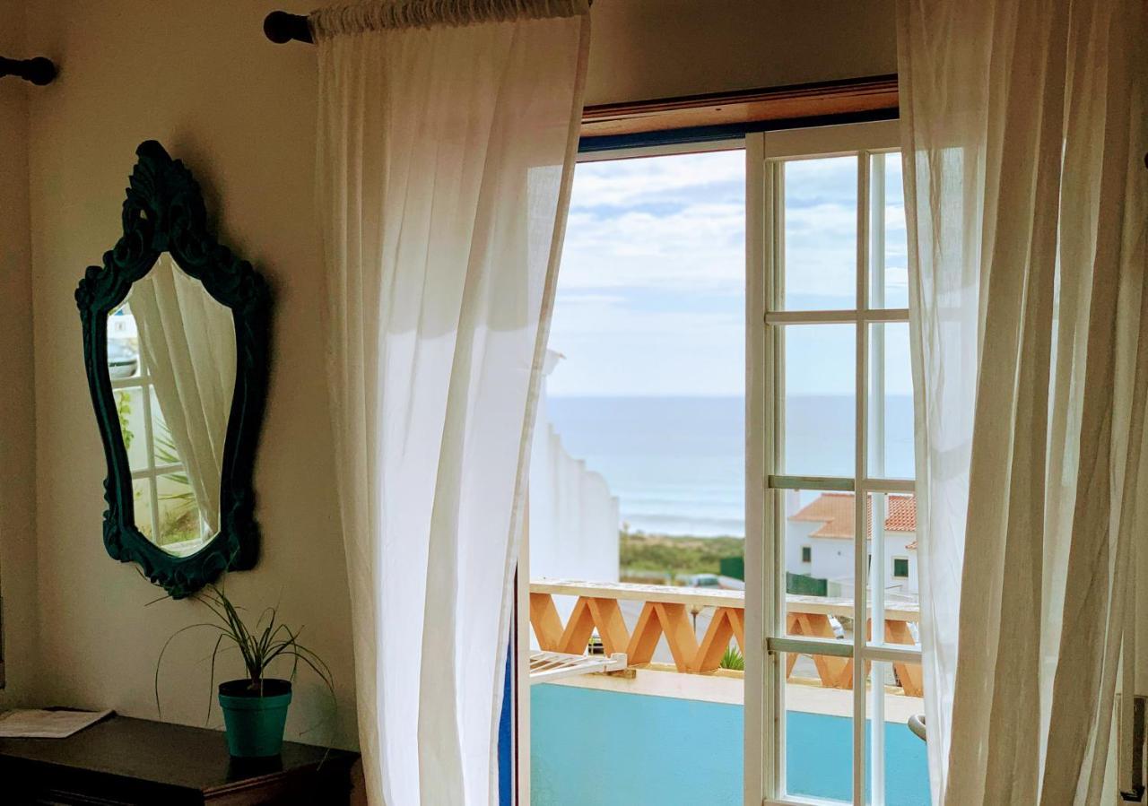 Ericeira Soulsurfers Guesthouse 외부 사진
