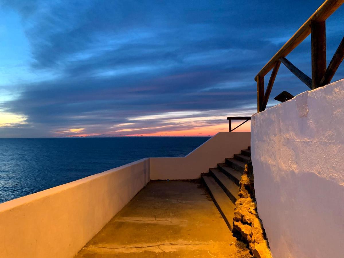 Ericeira Soulsurfers Guesthouse 외부 사진