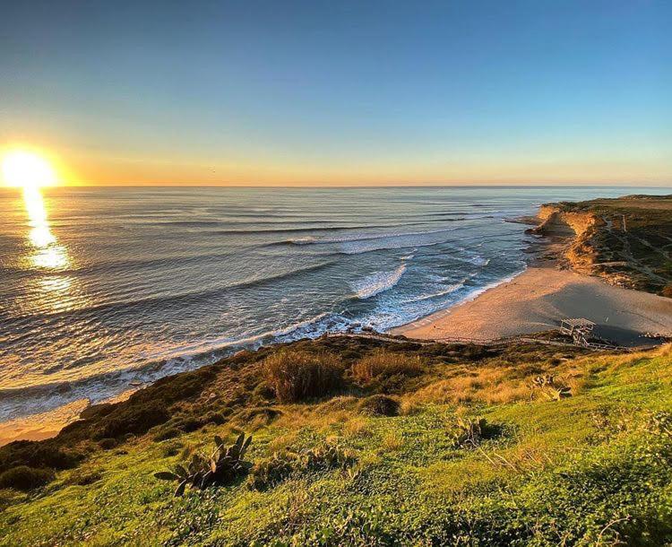 Ericeira Soulsurfers Guesthouse 외부 사진