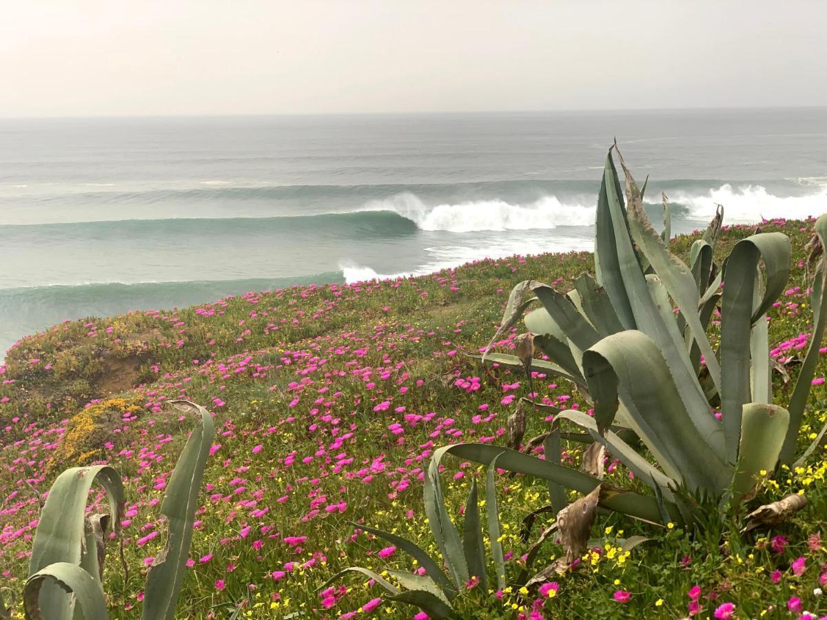 Ericeira Soulsurfers Guesthouse 외부 사진