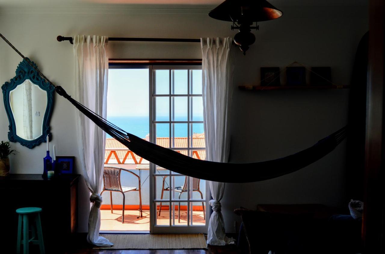 Ericeira Soulsurfers Guesthouse 외부 사진