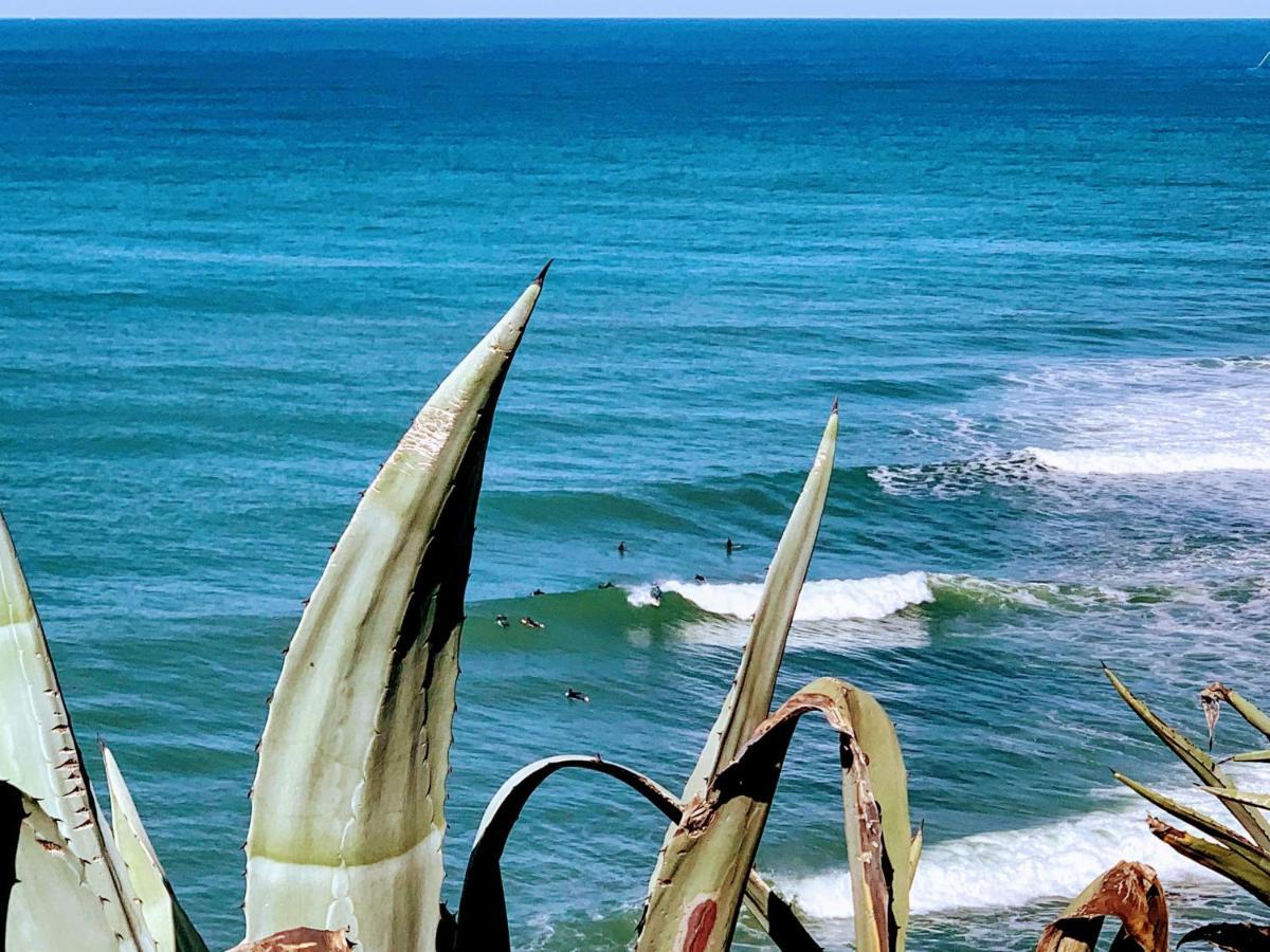 Ericeira Soulsurfers Guesthouse 외부 사진