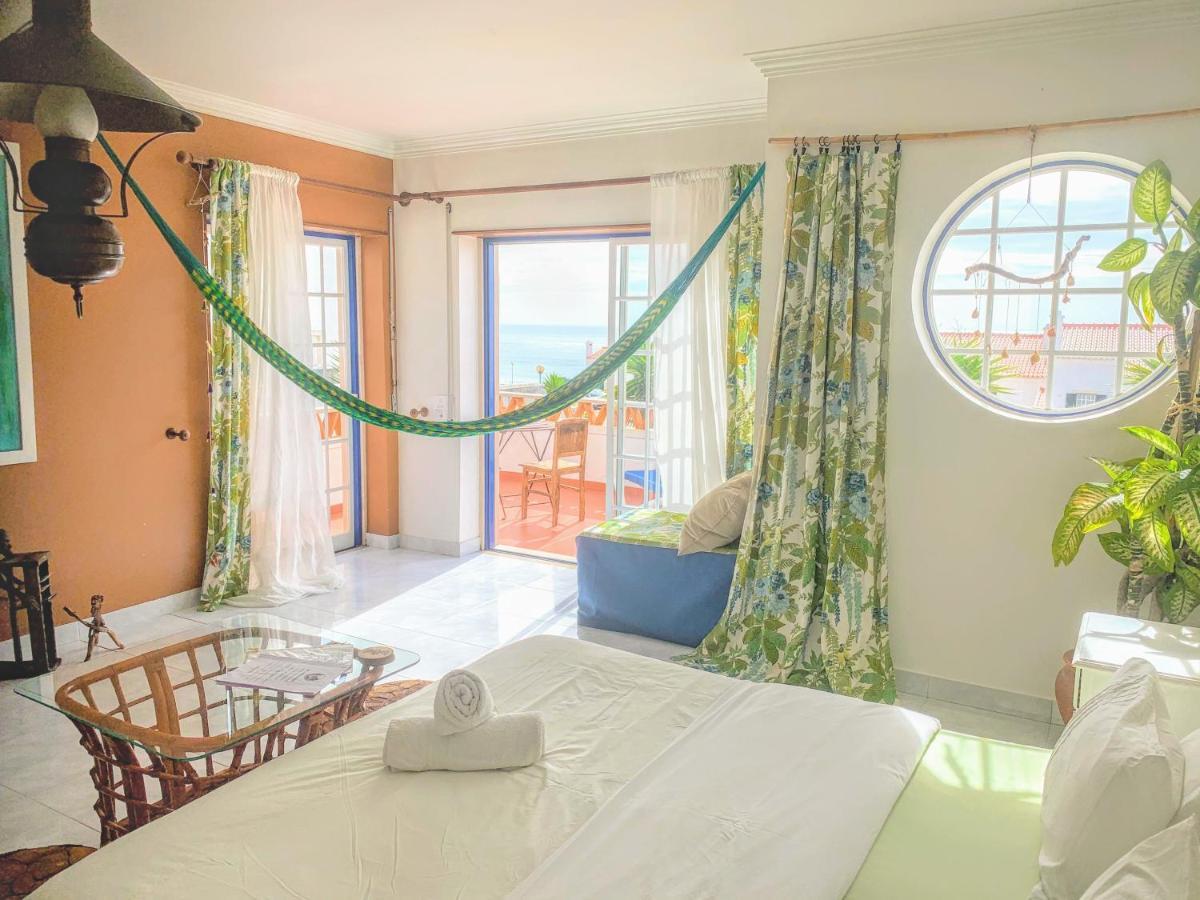 Ericeira Soulsurfers Guesthouse 외부 사진