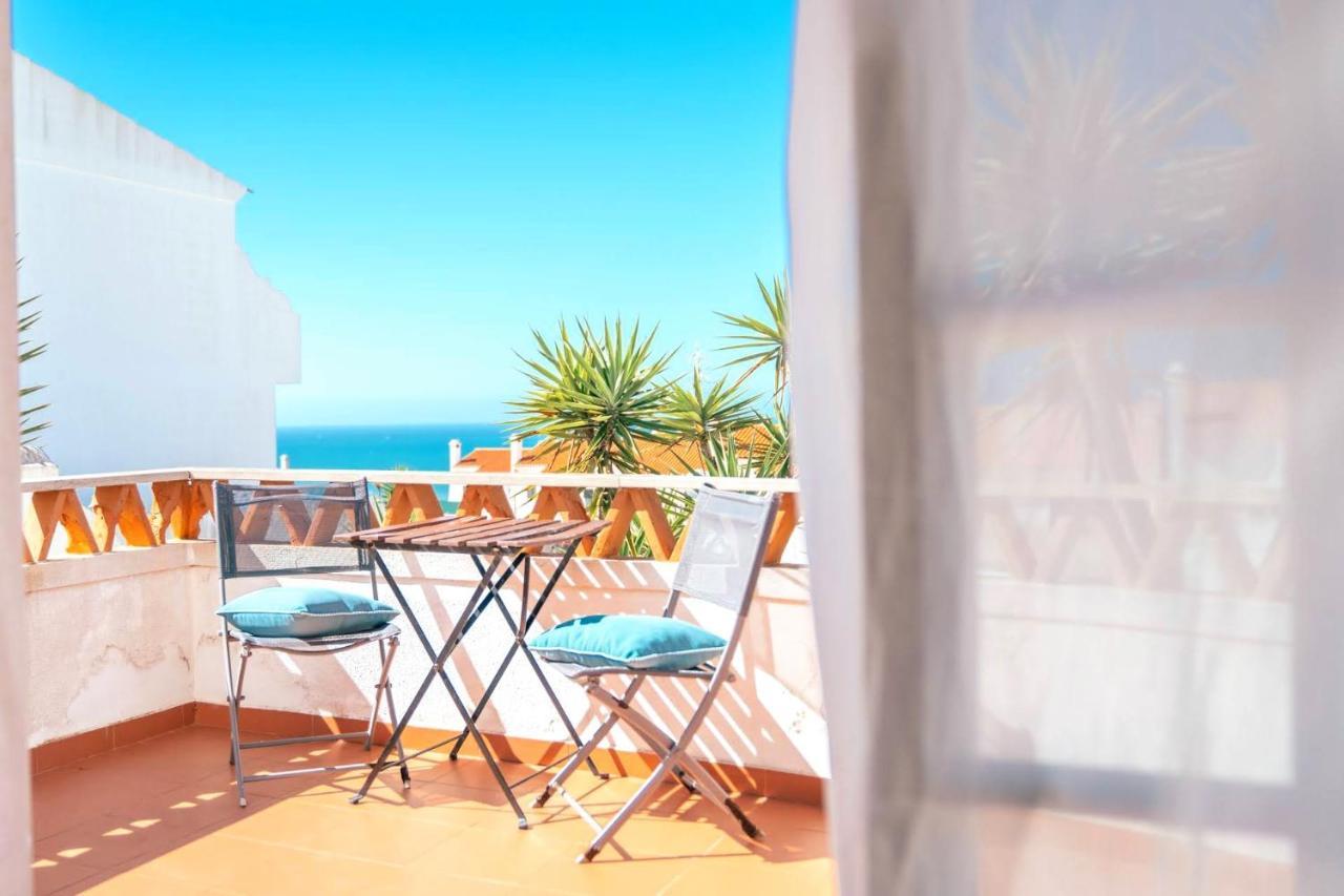 Ericeira Soulsurfers Guesthouse 외부 사진