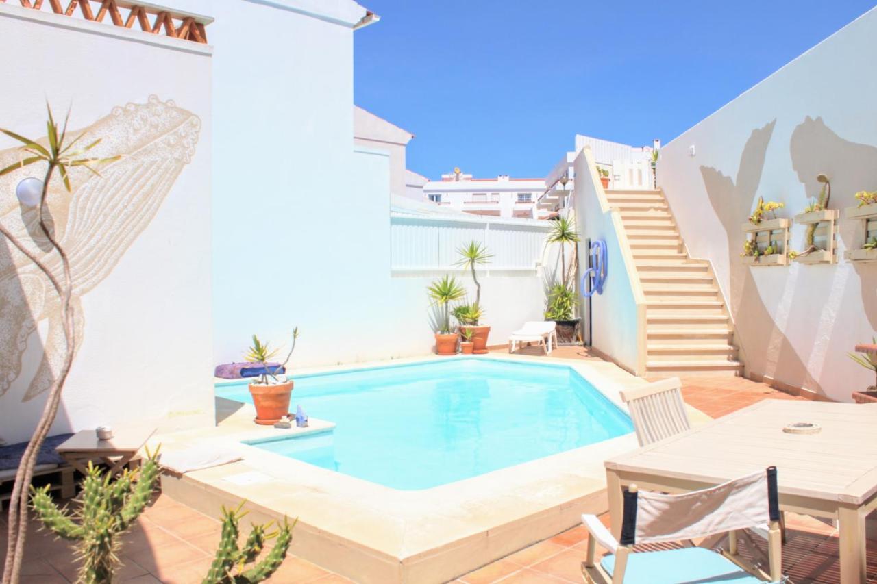 Ericeira Soulsurfers Guesthouse 외부 사진