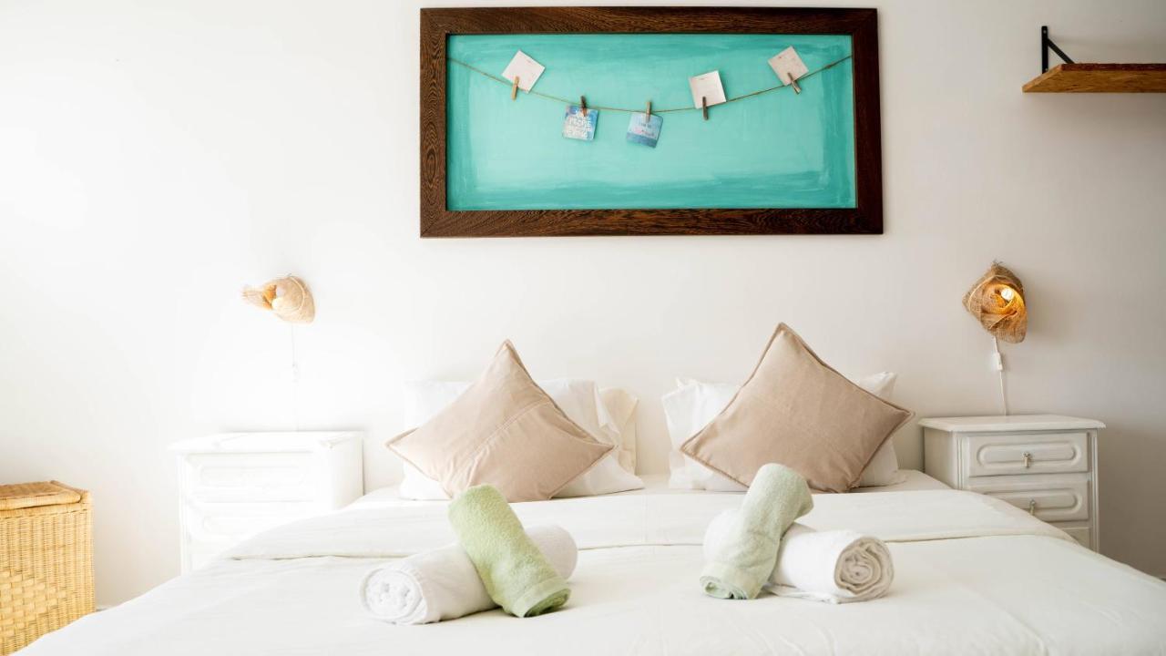 Ericeira Soulsurfers Guesthouse 외부 사진