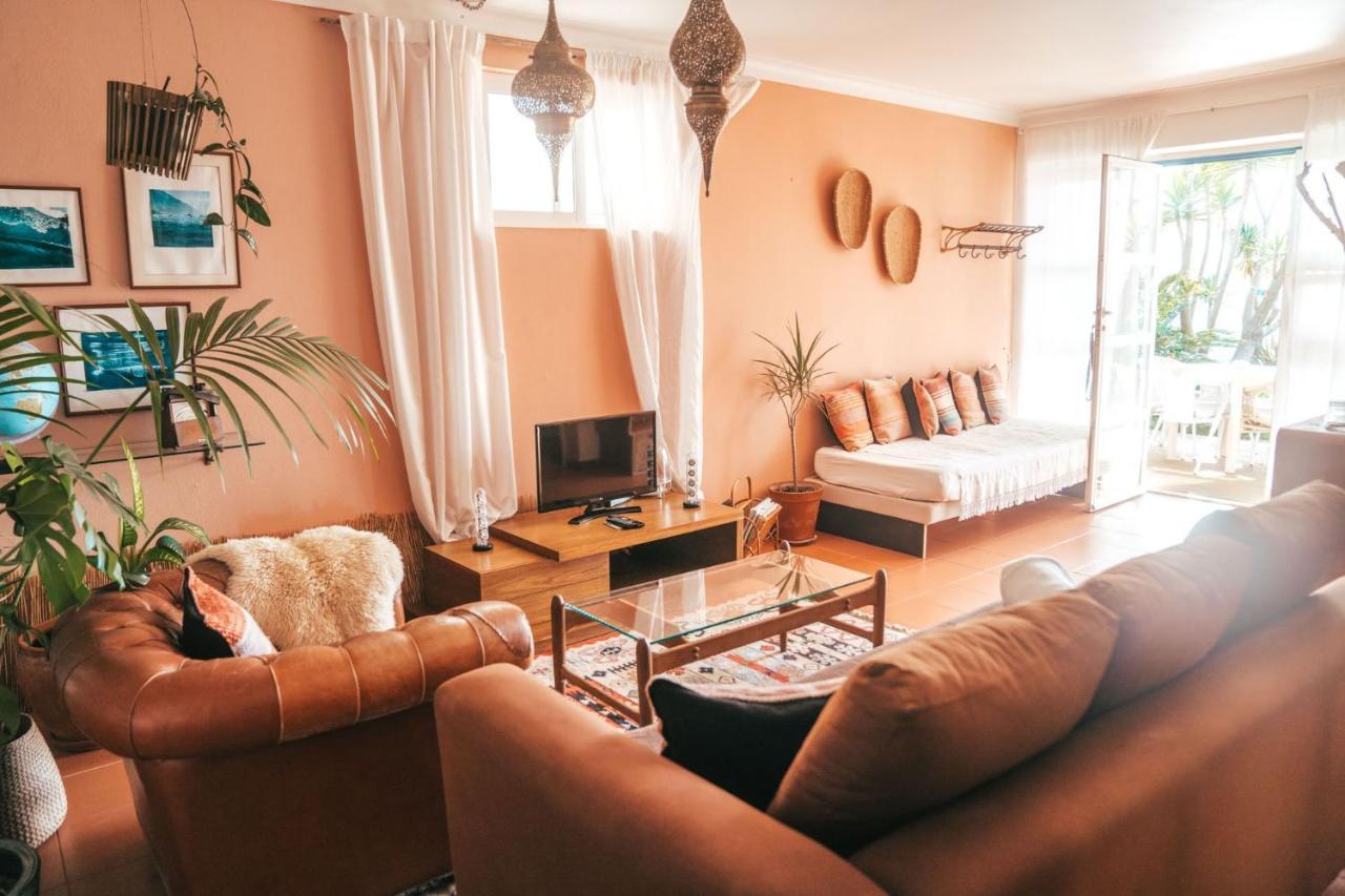 Ericeira Soulsurfers Guesthouse 외부 사진