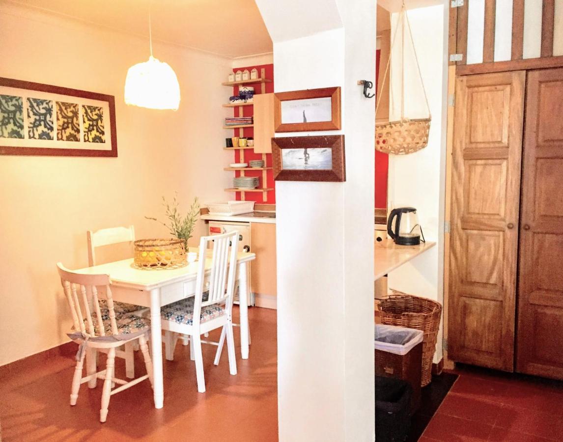 Ericeira Soulsurfers Guesthouse 외부 사진