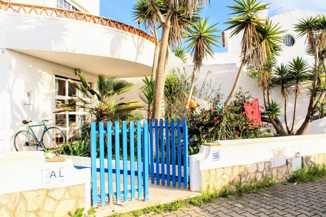 Ericeira Soulsurfers Guesthouse 외부 사진