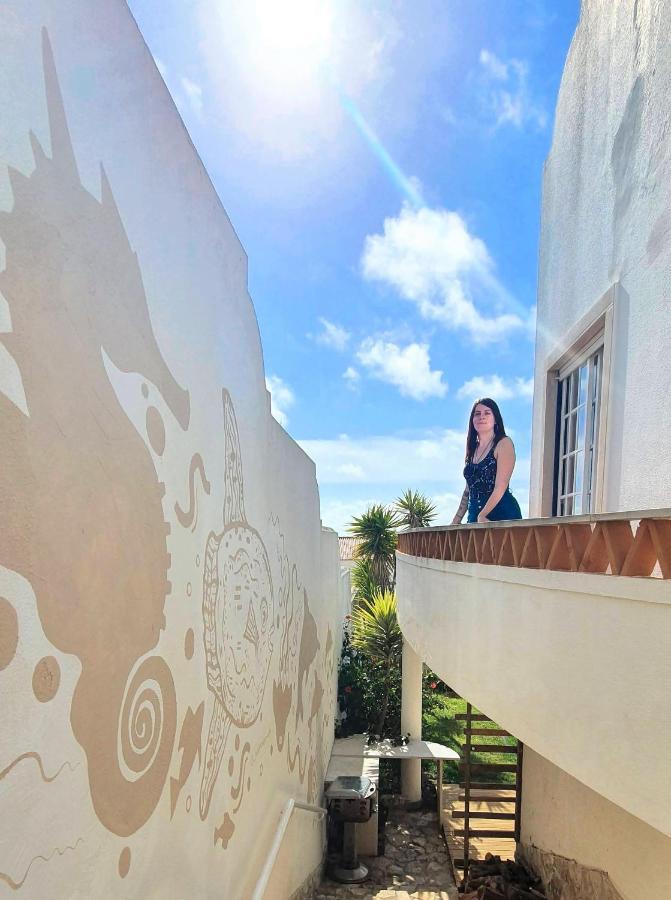 Ericeira Soulsurfers Guesthouse 외부 사진