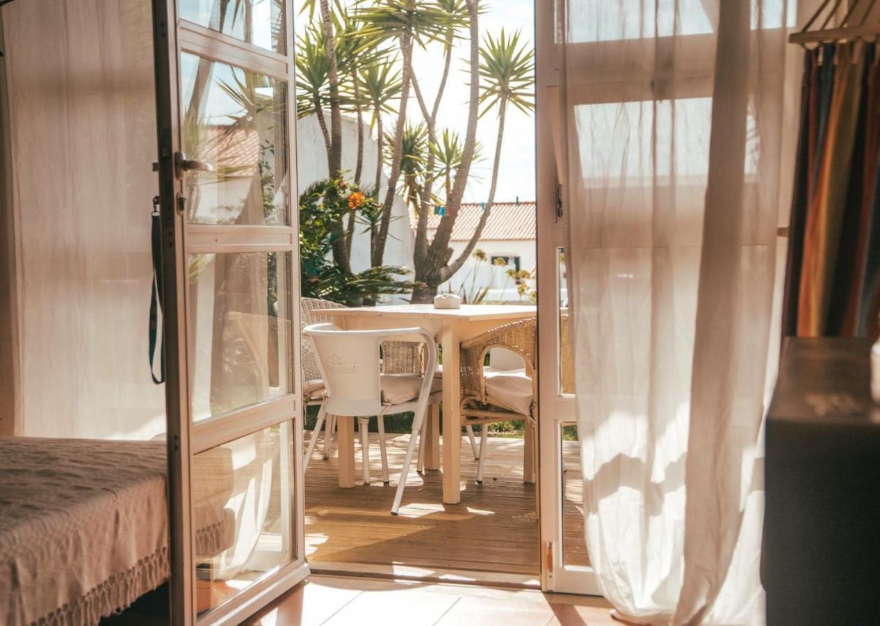Ericeira Soulsurfers Guesthouse 외부 사진