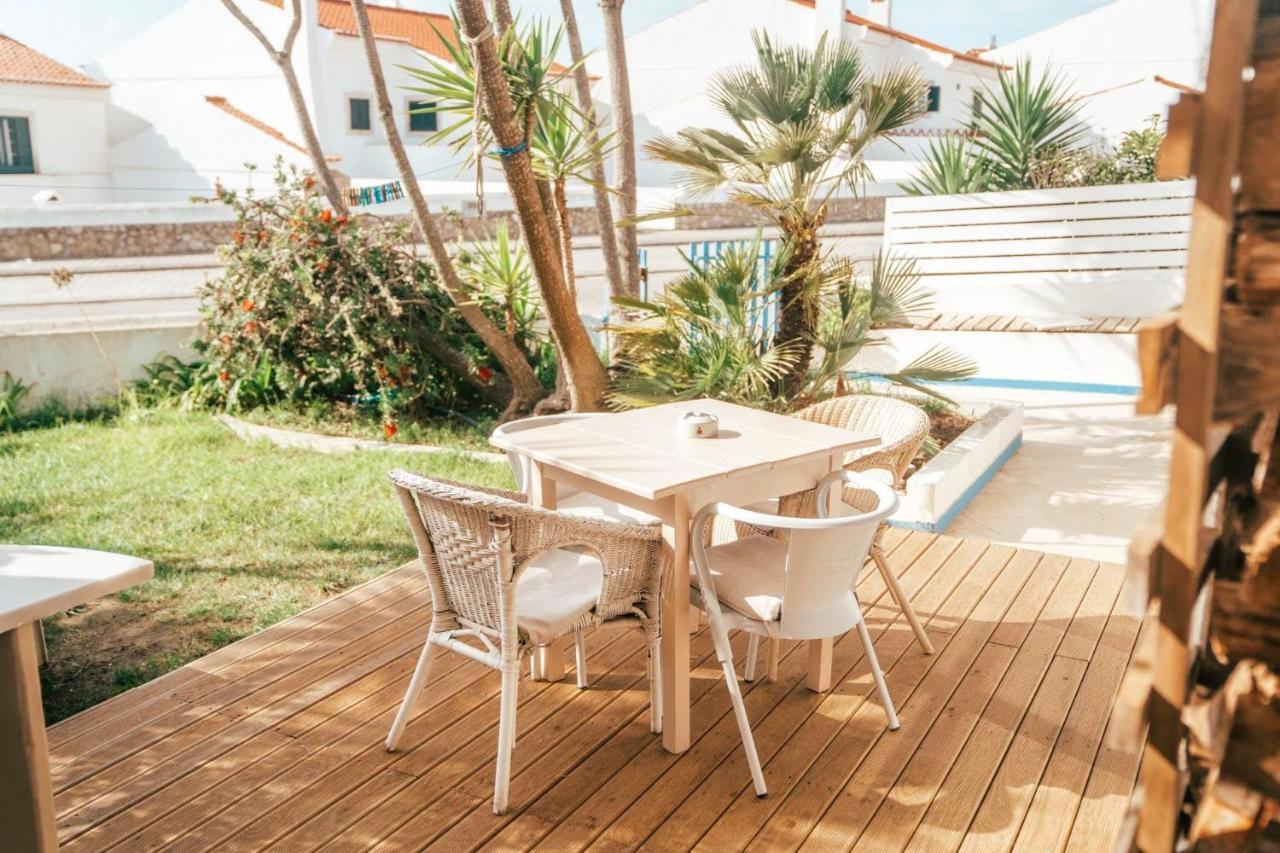 Ericeira Soulsurfers Guesthouse 외부 사진
