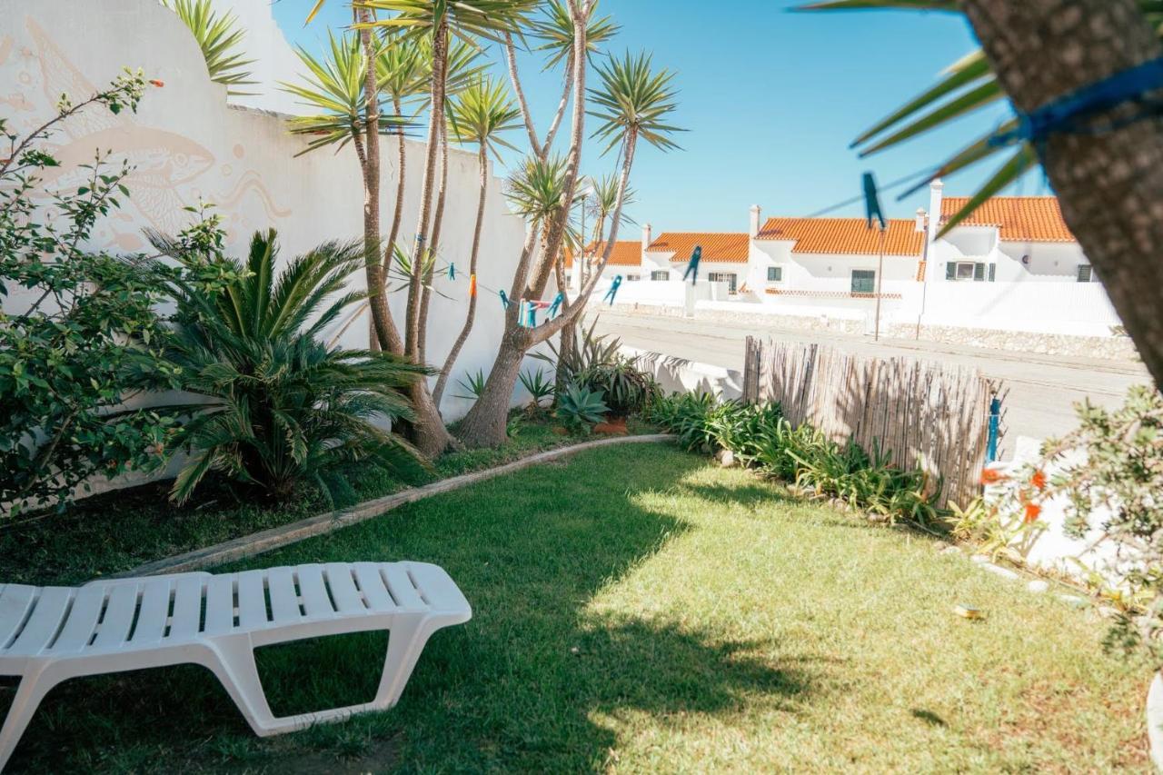 Ericeira Soulsurfers Guesthouse 외부 사진