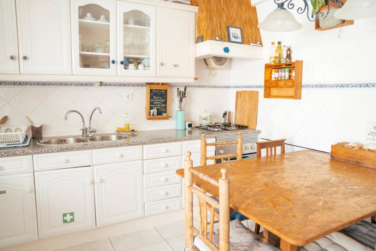 Ericeira Soulsurfers Guesthouse 외부 사진