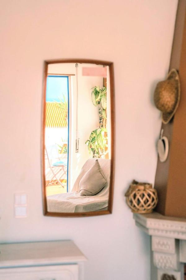 Ericeira Soulsurfers Guesthouse 외부 사진