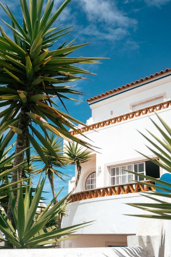 Ericeira Soulsurfers Guesthouse 외부 사진