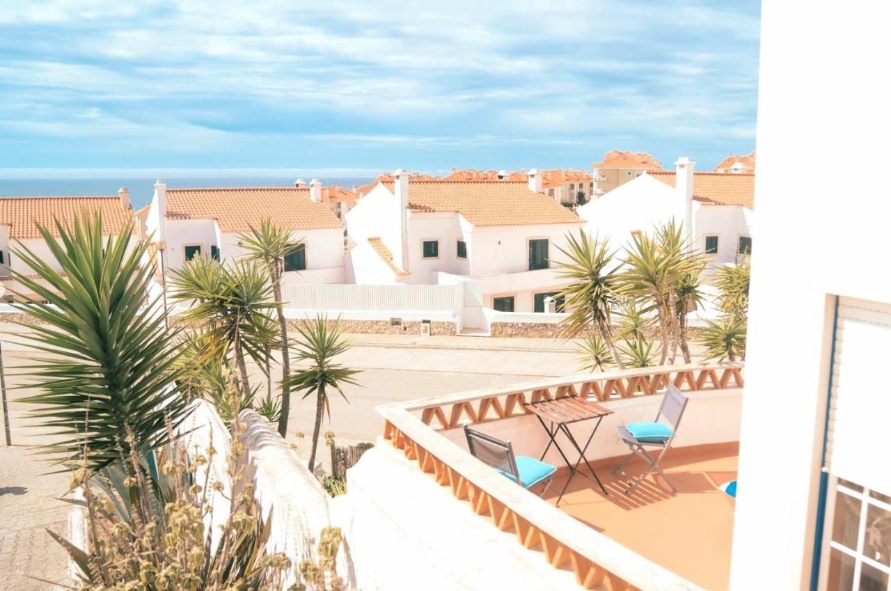 Ericeira Soulsurfers Guesthouse 외부 사진