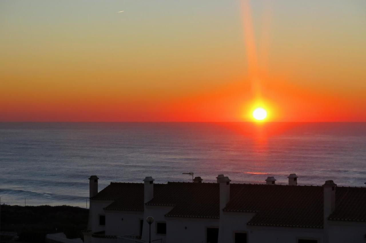 Ericeira Soulsurfers Guesthouse 외부 사진