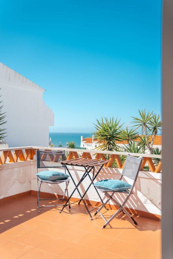 Ericeira Soulsurfers Guesthouse 외부 사진