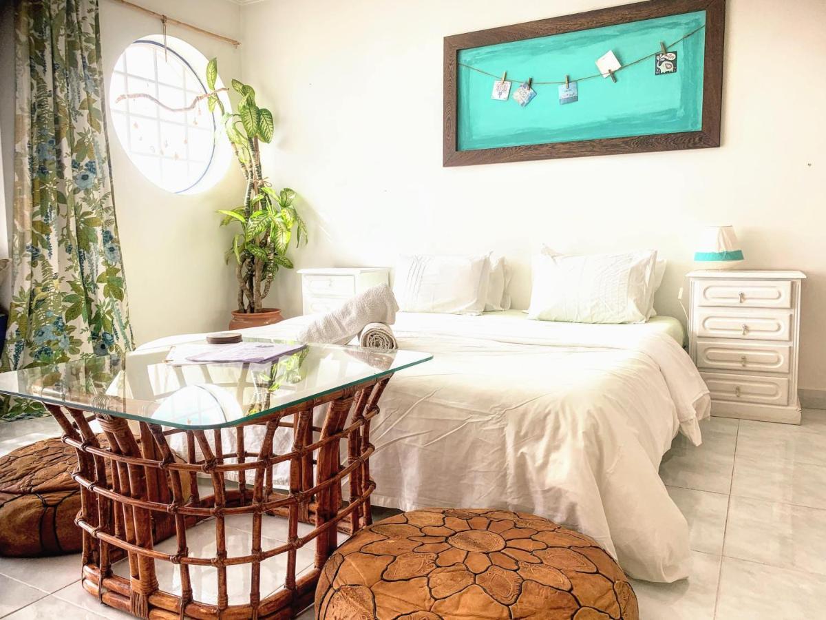 Ericeira Soulsurfers Guesthouse 외부 사진