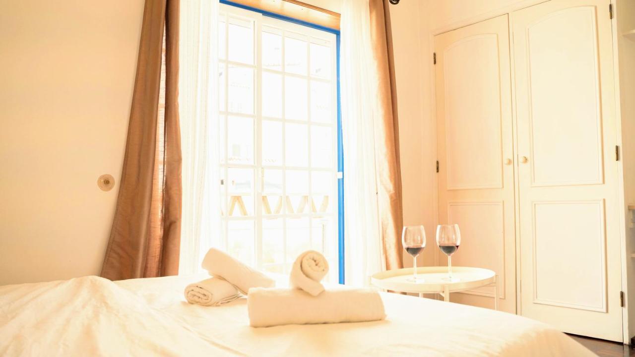 Ericeira Soulsurfers Guesthouse 외부 사진