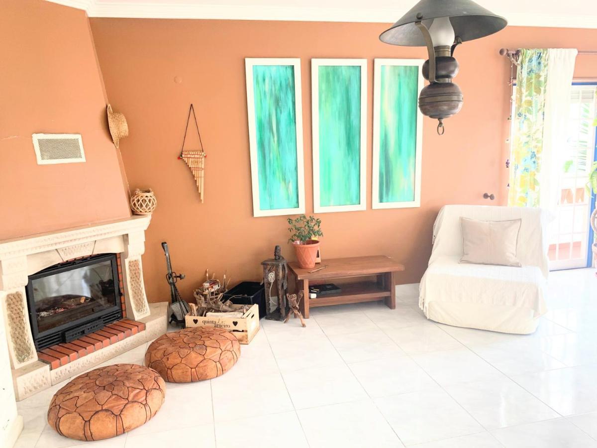 Ericeira Soulsurfers Guesthouse 외부 사진