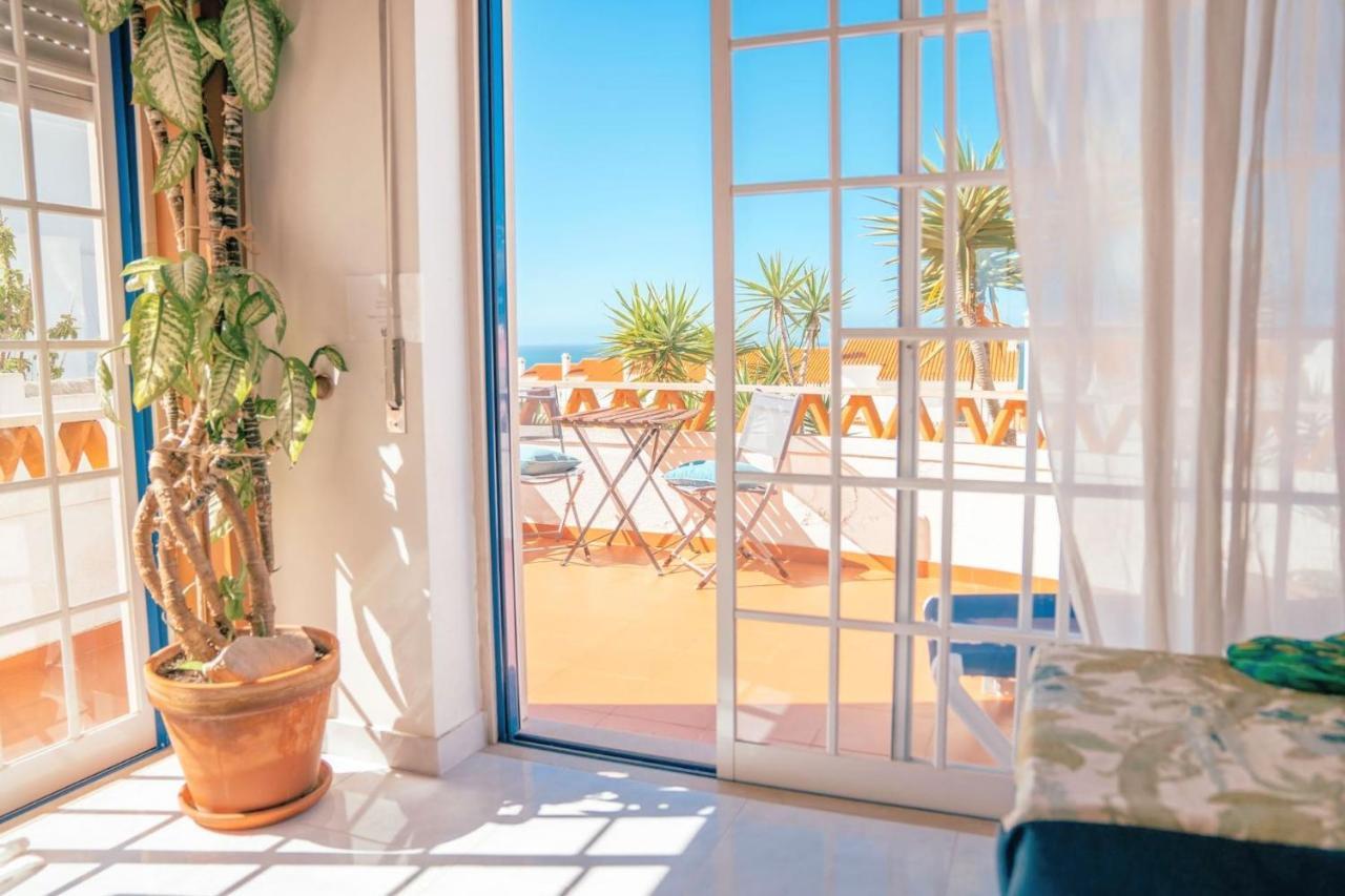 Ericeira Soulsurfers Guesthouse 외부 사진