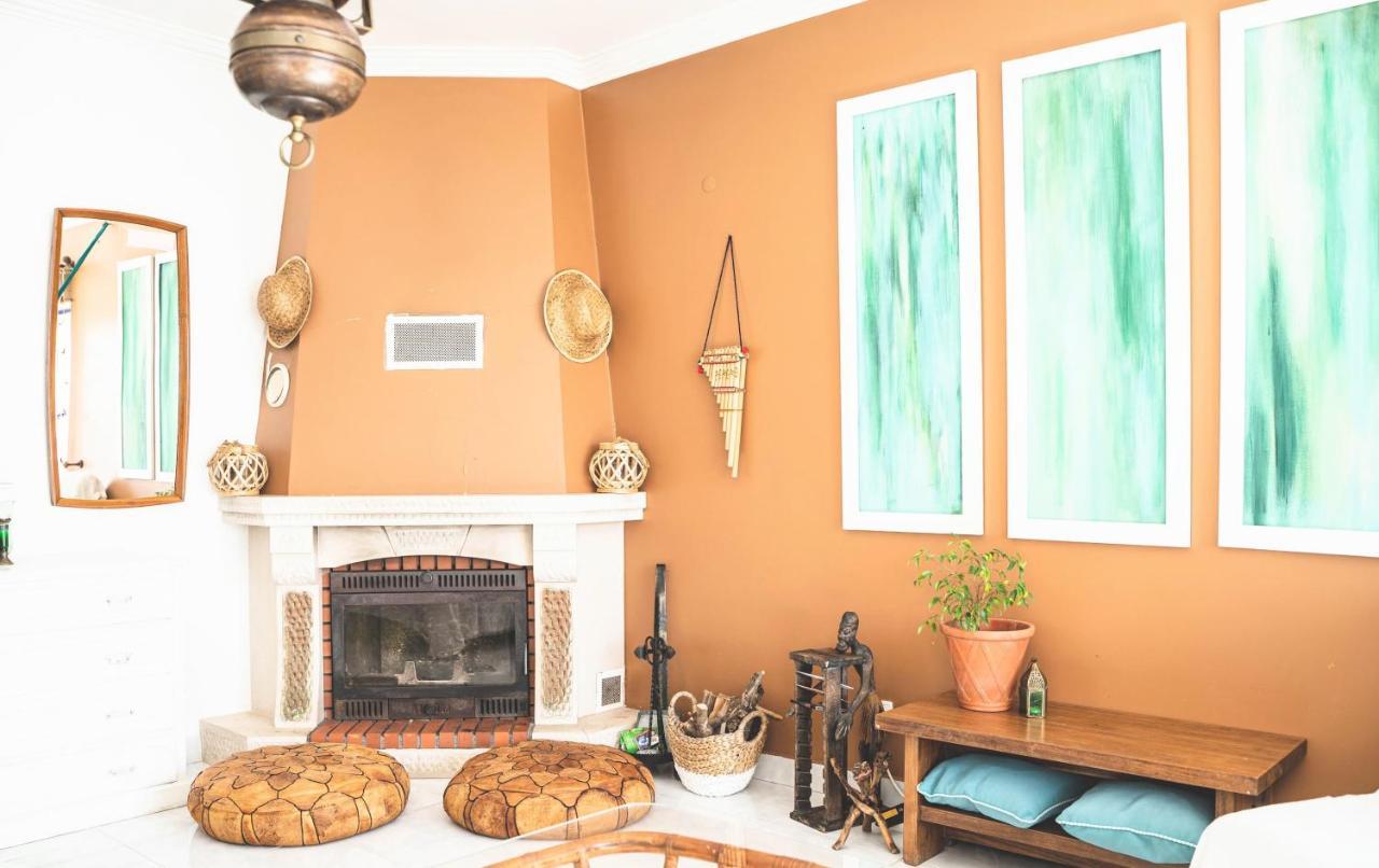 Ericeira Soulsurfers Guesthouse 외부 사진