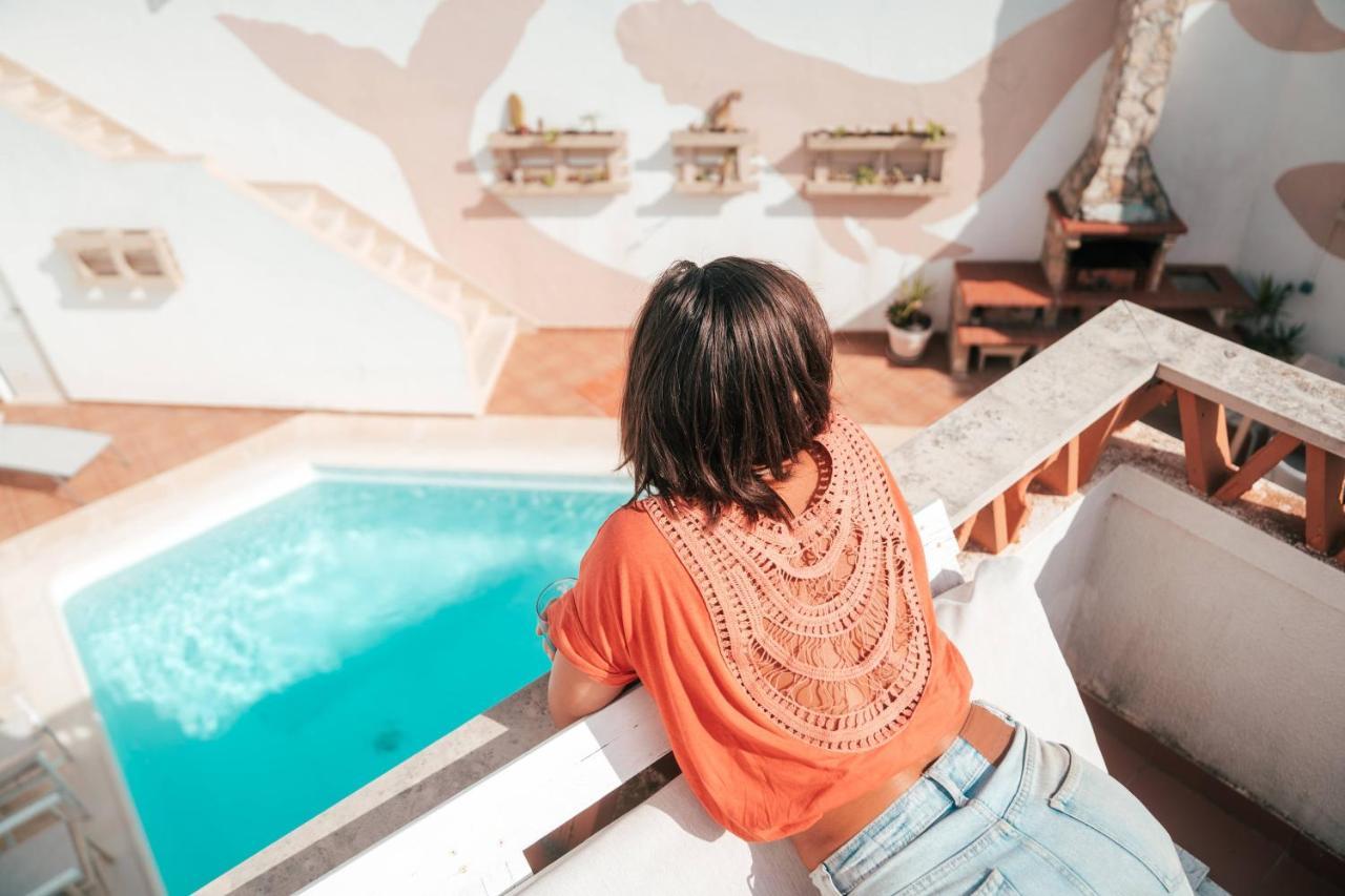 Ericeira Soulsurfers Guesthouse 외부 사진