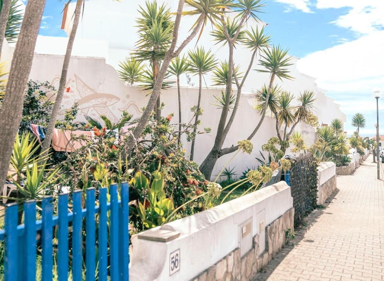 Ericeira Soulsurfers Guesthouse 외부 사진