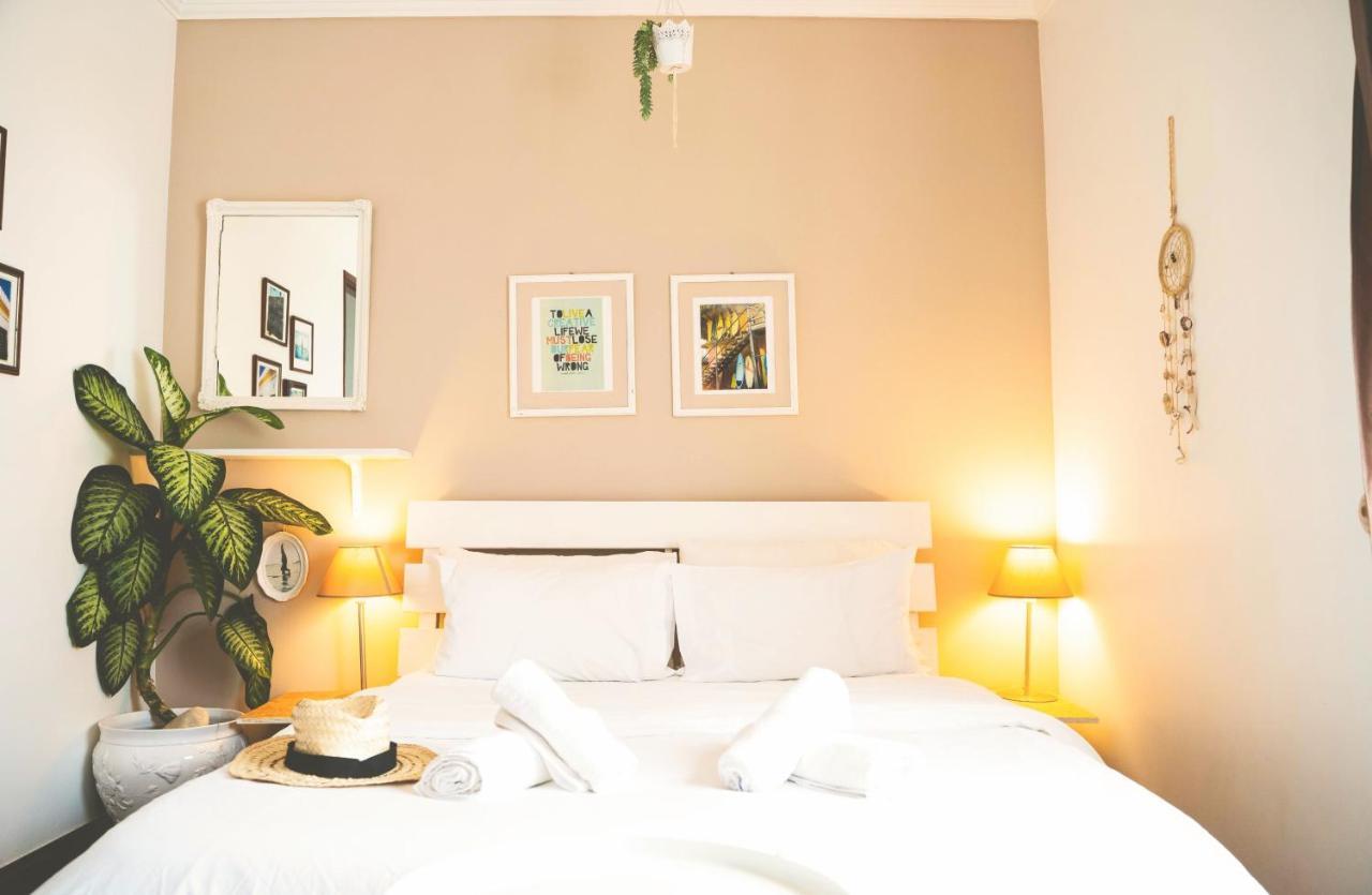 Ericeira Soulsurfers Guesthouse 외부 사진