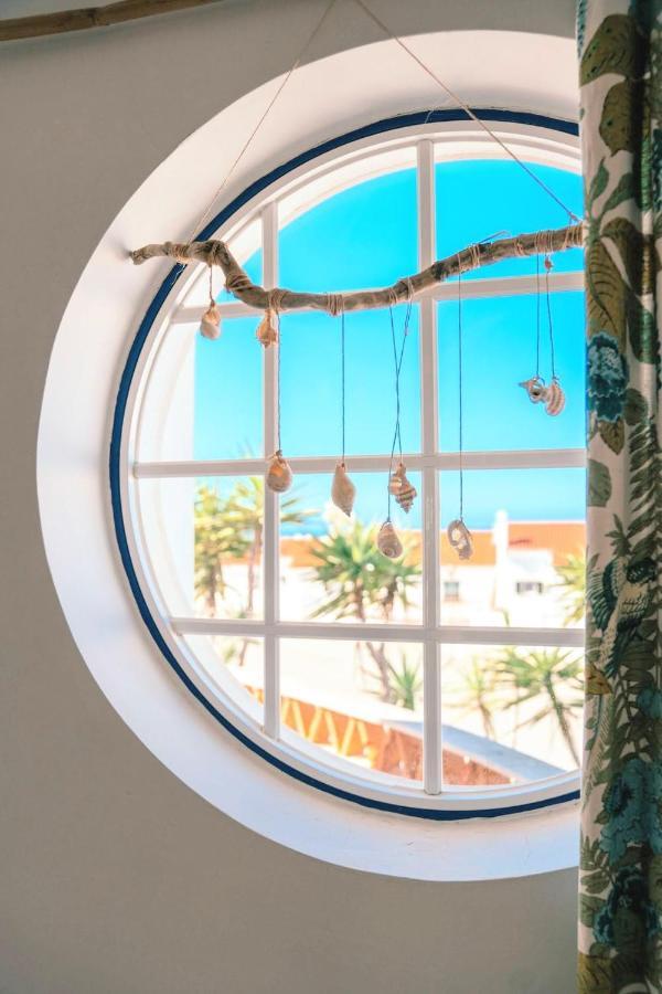 Ericeira Soulsurfers Guesthouse 외부 사진