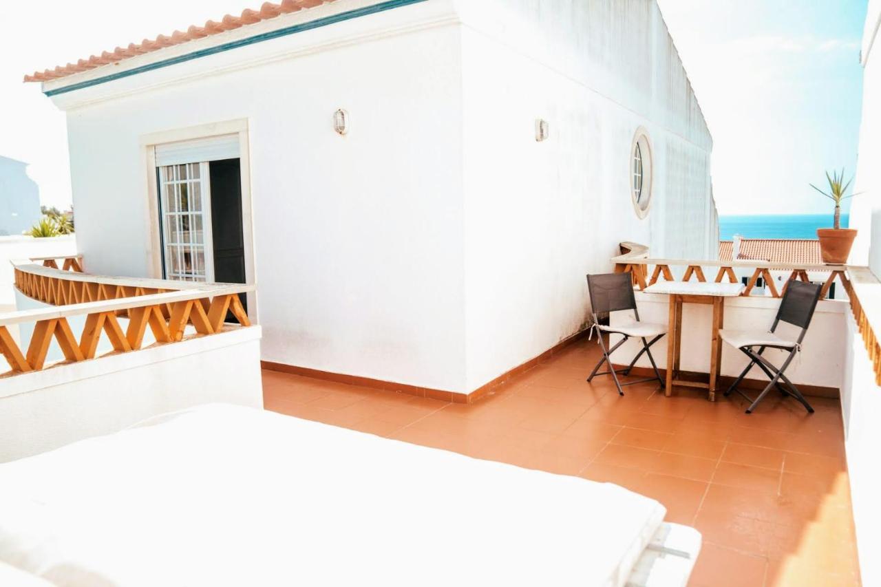 Ericeira Soulsurfers Guesthouse 외부 사진