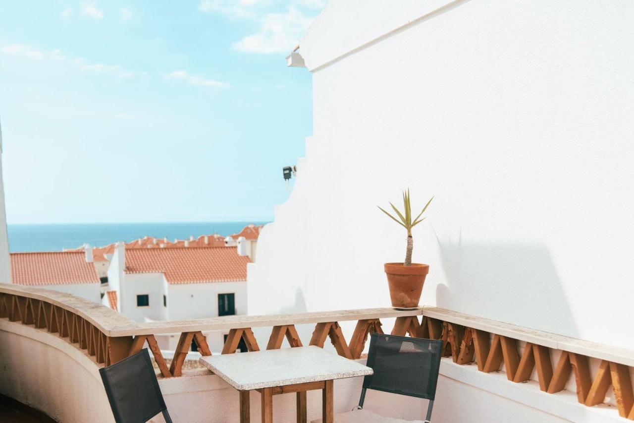 Ericeira Soulsurfers Guesthouse 외부 사진