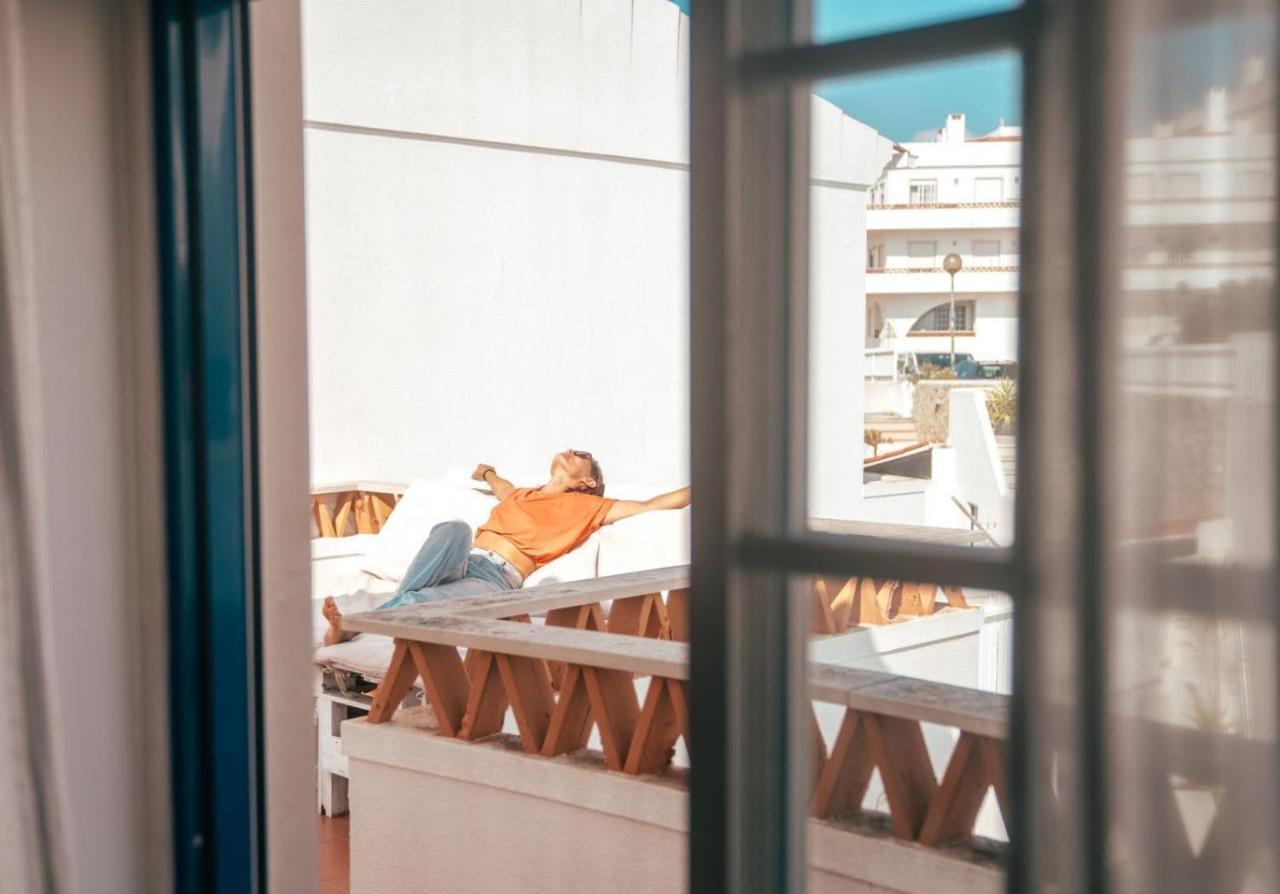 Ericeira Soulsurfers Guesthouse 외부 사진