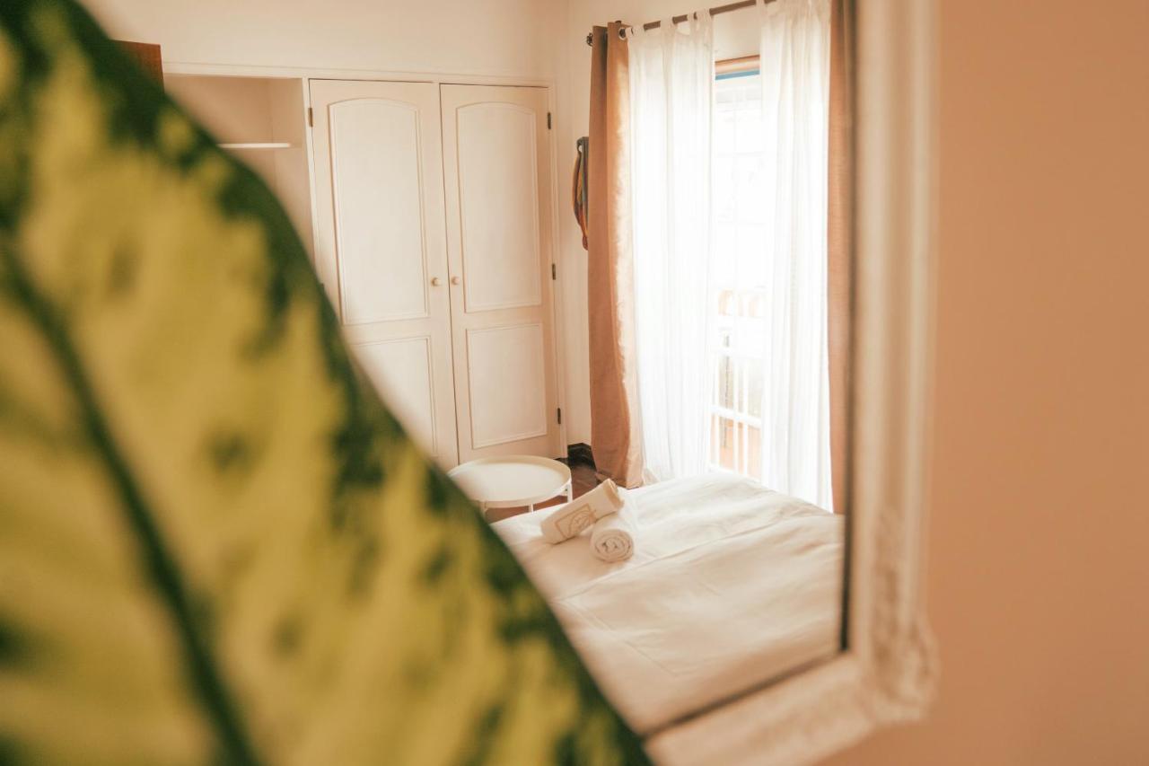 Ericeira Soulsurfers Guesthouse 외부 사진