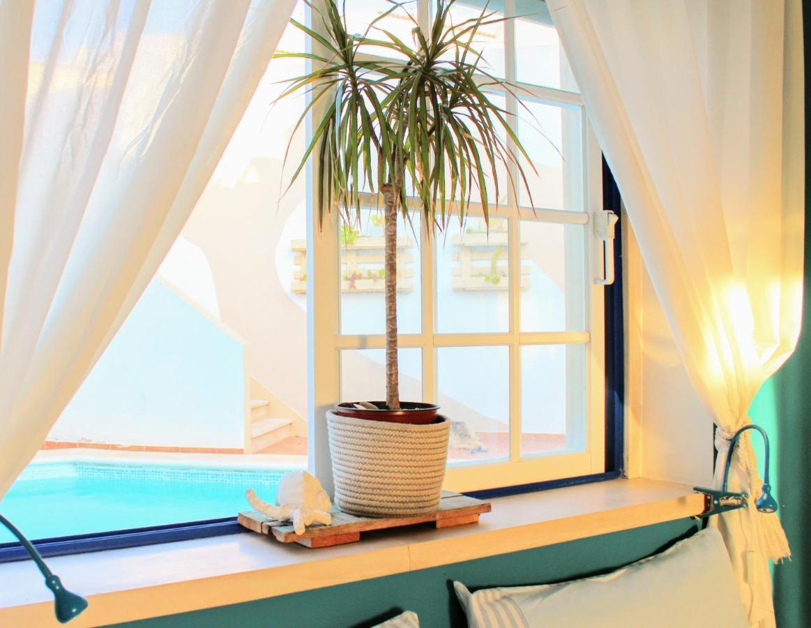 Ericeira Soulsurfers Guesthouse 외부 사진