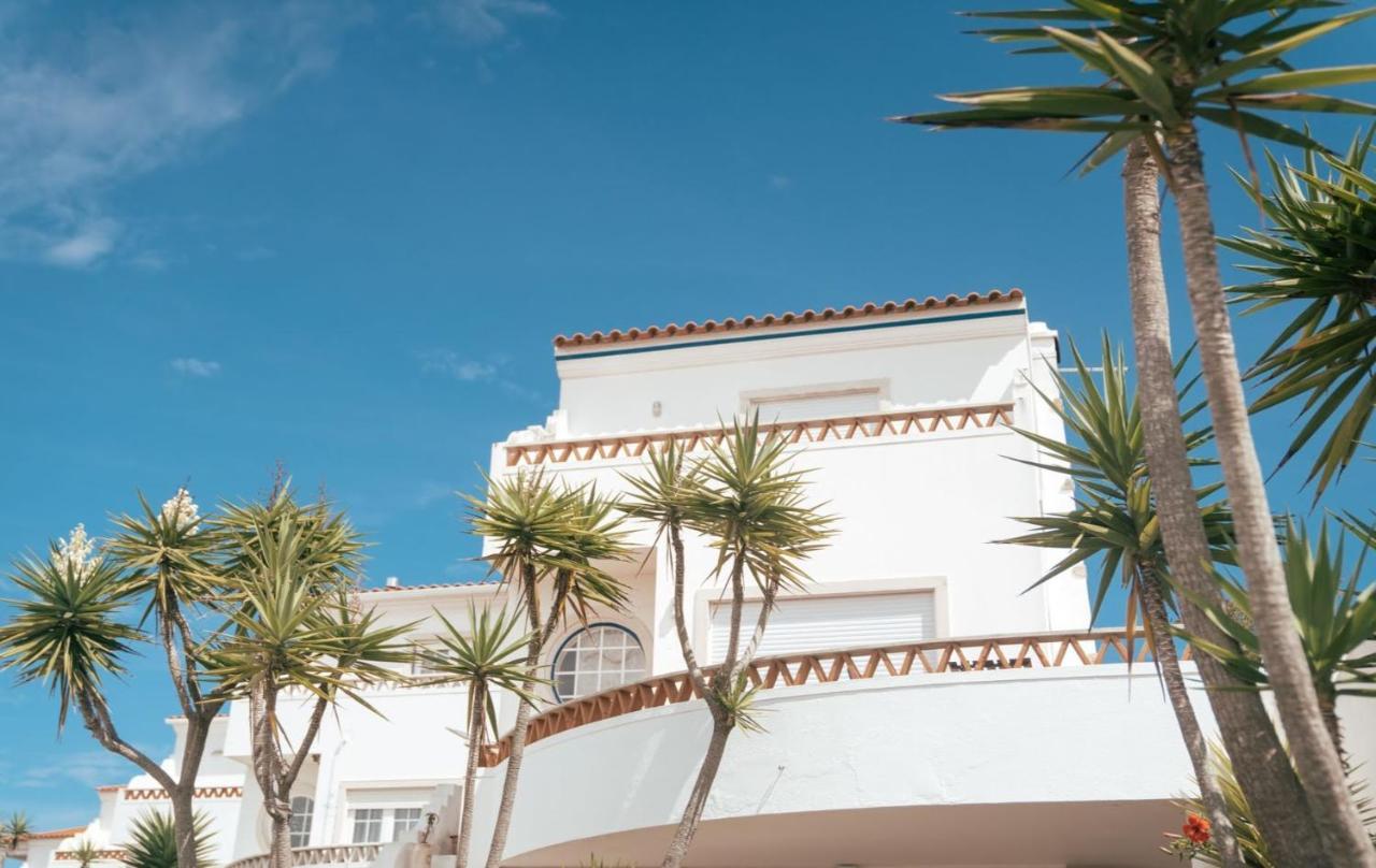 Ericeira Soulsurfers Guesthouse 외부 사진