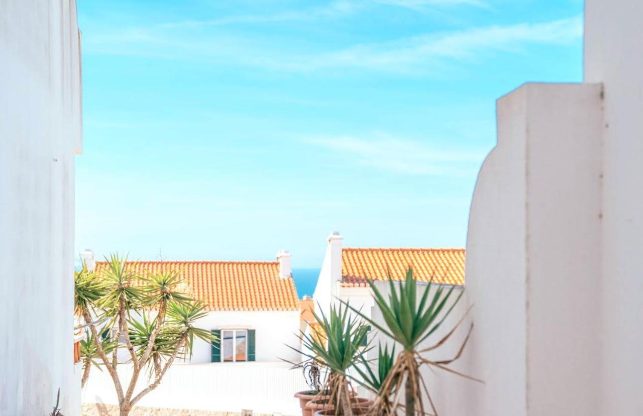 Ericeira Soulsurfers Guesthouse 외부 사진