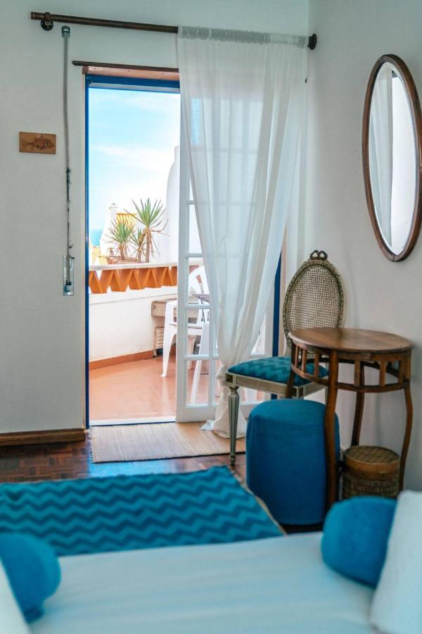 Ericeira Soulsurfers Guesthouse 외부 사진