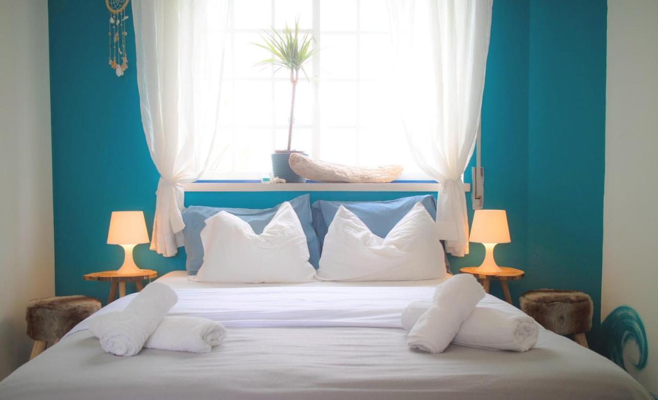 Ericeira Soulsurfers Guesthouse 외부 사진