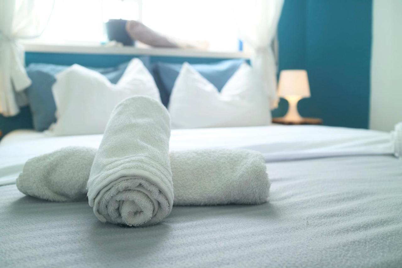 Ericeira Soulsurfers Guesthouse 외부 사진