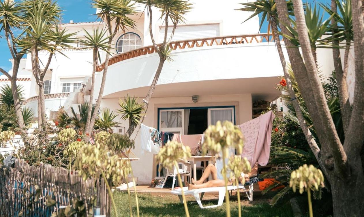 Ericeira Soulsurfers Guesthouse 외부 사진