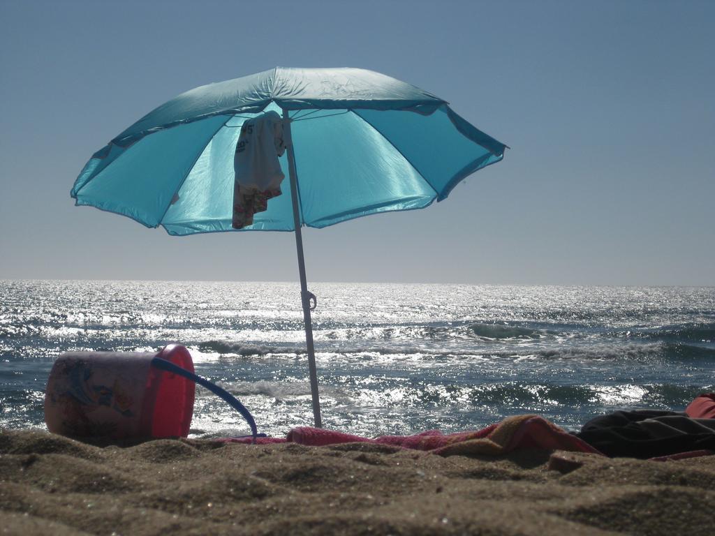 Ericeira Soulsurfers Guesthouse 외부 사진