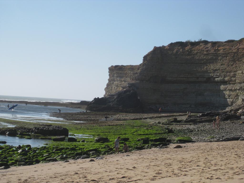 Ericeira Soulsurfers Guesthouse 외부 사진